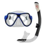 Schnorchelset Test: "Snorkel Star" von Sportastisch