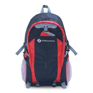 Sportastisch Rucksack “Sporty Backpack” im ausführlichen Test